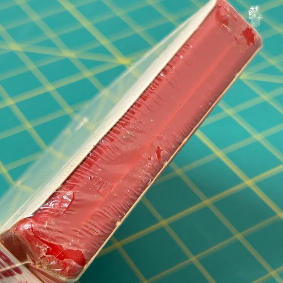 Sealed Vintage Realistic 8 Track blank tape 80 minutes Radio Shack NOS imperfect - Picture 7 of 7